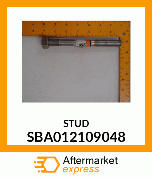 STUD SBA012109048