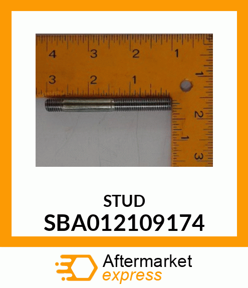 STUD SBA012109174