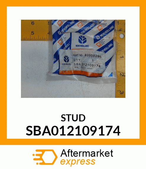 STUD SBA012109174