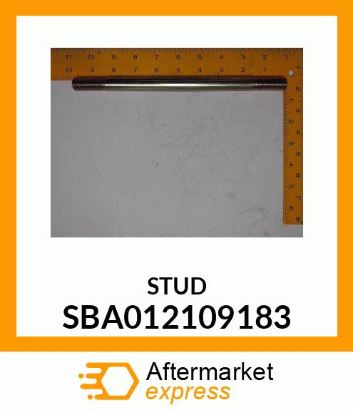 STUD SBA012109183