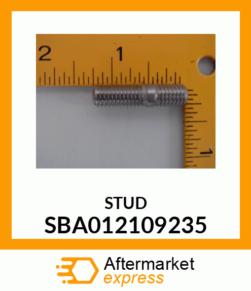 STUD SBA012109235