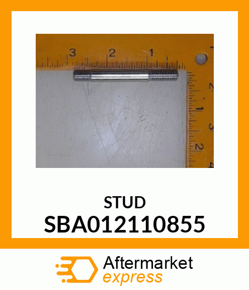 STUD SBA012110855