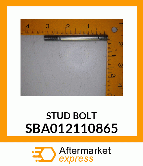 STUD_BOLT SBA012110865