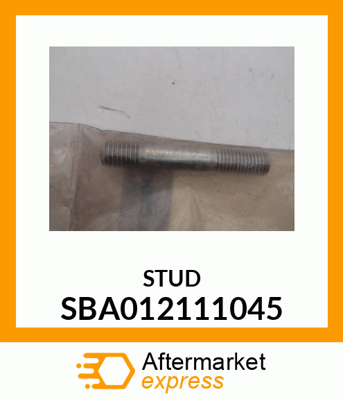 STUD SBA012111045