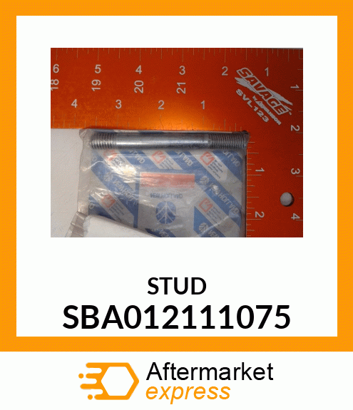 STUD SBA012111075