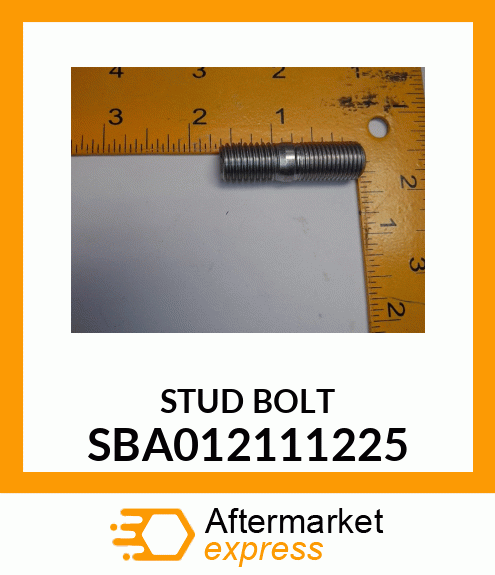 STUD SBA012111225