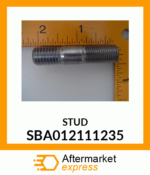 STUD SBA012111235