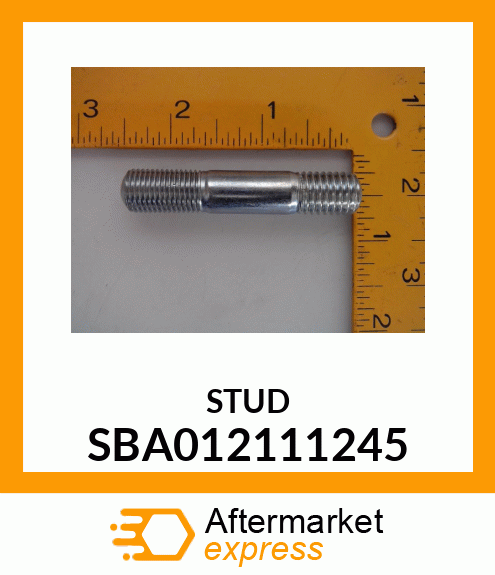 STUD SBA012111245