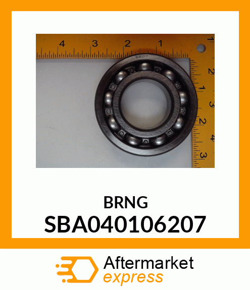 BRNG SBA040106207