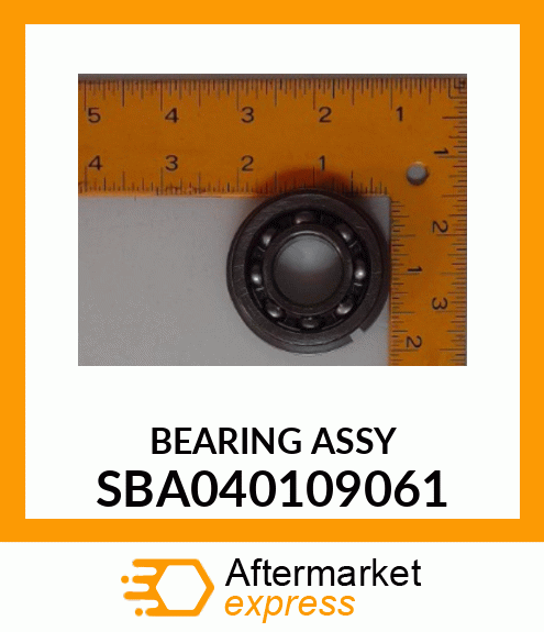 BEARING_ASSY SBA040109061