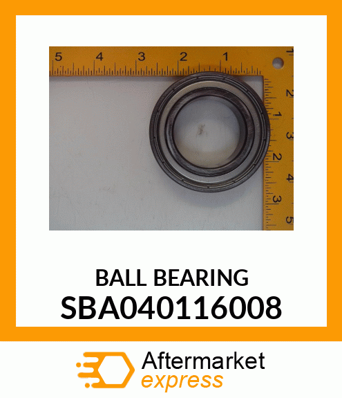 BALL_BEARING SBA040116008