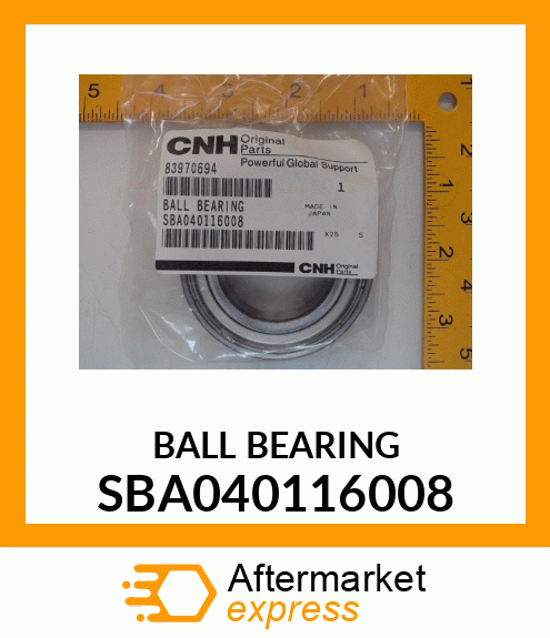 BALL_BEARING SBA040116008