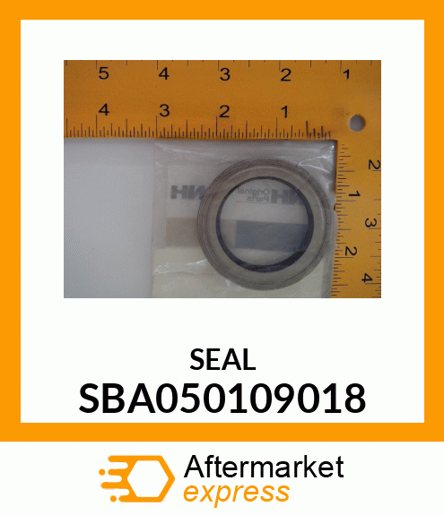 SEAL SBA050109018