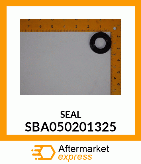 SEAL SBA050201325