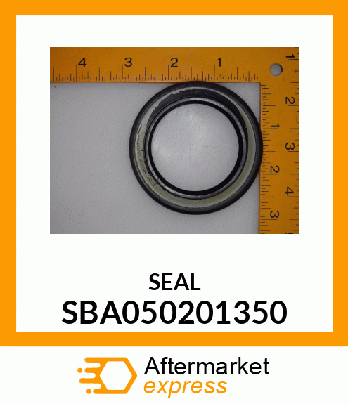 SEALFS SBA050201350