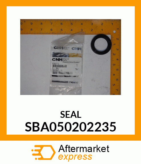 SEALFS SBA050202235