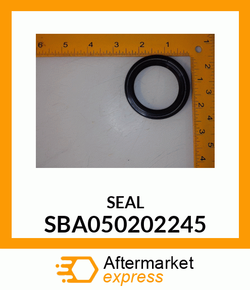 SEALFS SBA050202245