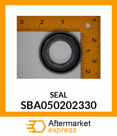 SEAL SBA050202330