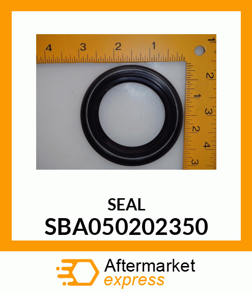 SEAL SBA050202350