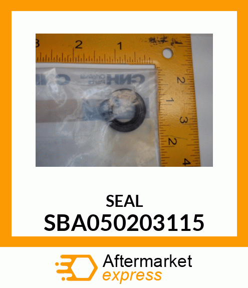 SEAL SBA050203115