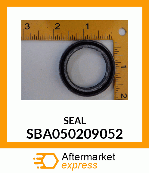 SEAL SBA050209052