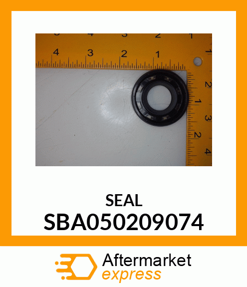 SEAL SBA050209074