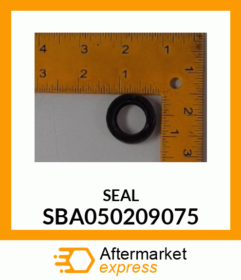 SEAL SBA050209075