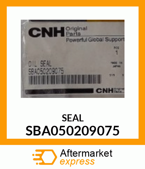 SEAL SBA050209075