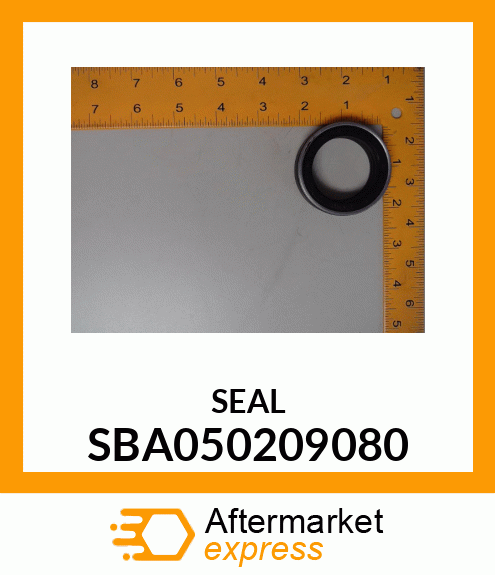 SEAL SBA050209080