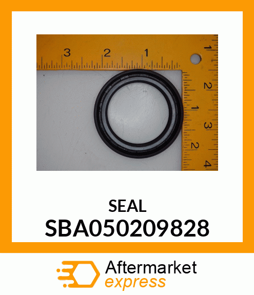 SEAL SBA050209828