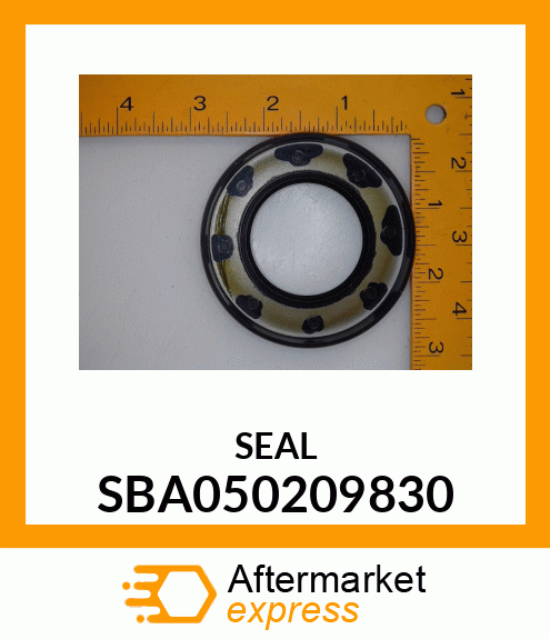 SEAL SBA050209830