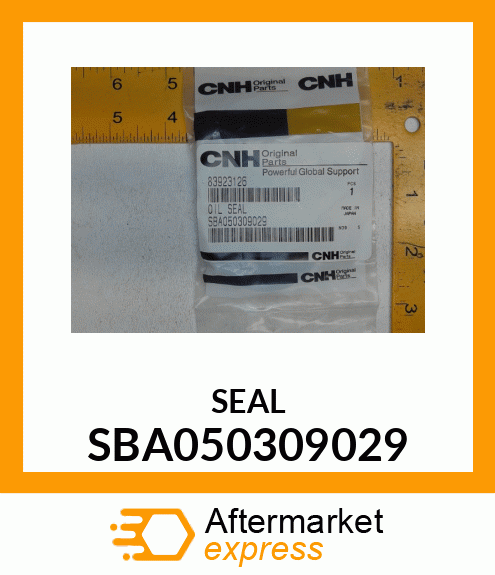 SEAL SBA050309029