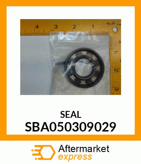 SEAL SBA050309029