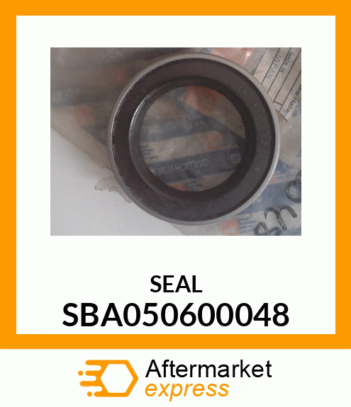 SEAL SBA050600048