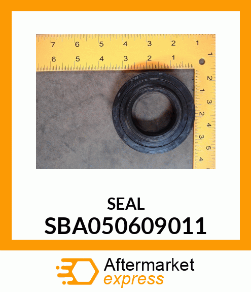 SEAL SBA050609011