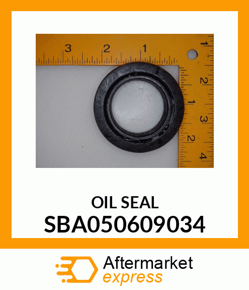 SEAL SBA050609034