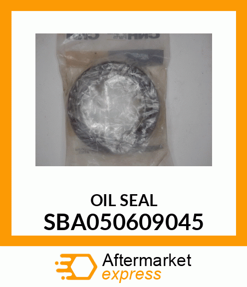 OILSEAL SBA050609045