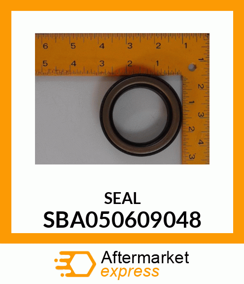 SEAL SBA050609048