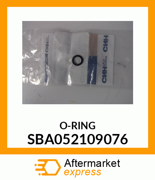 ORING SBA052109076