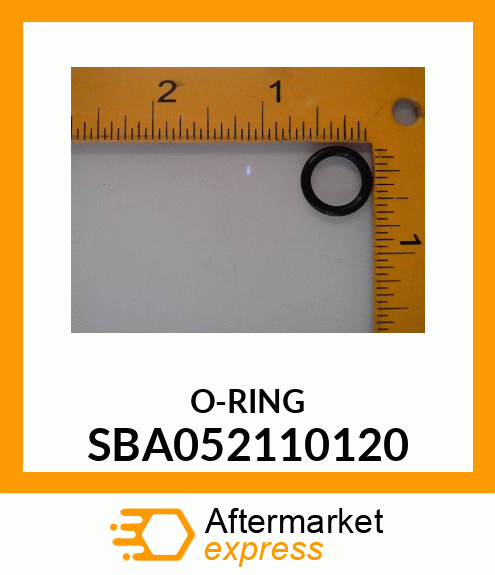 RING SBA052110120