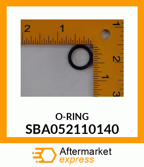 RING SBA052110140