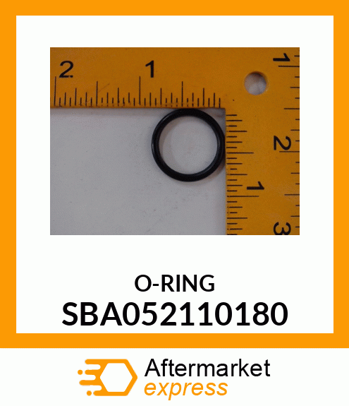 RING SBA052110180