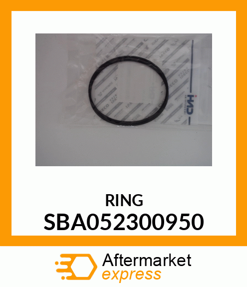 RING SBA052300950