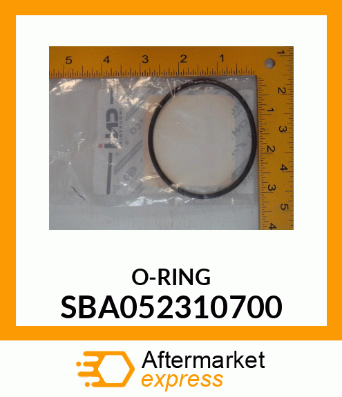 RING SBA052310700