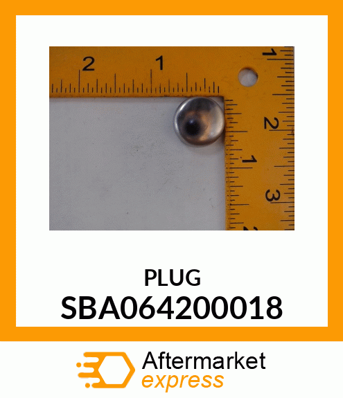 PLUG SBA064200018