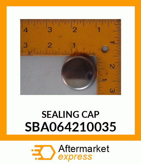 SEALINGCAP SBA064210035