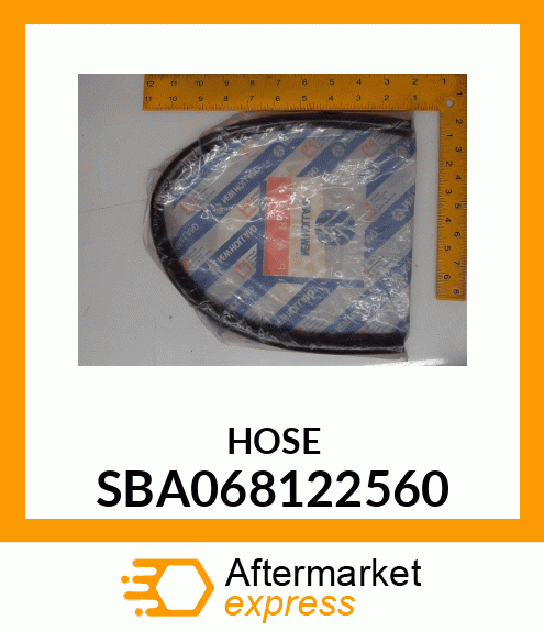 HOSE SBA068122560