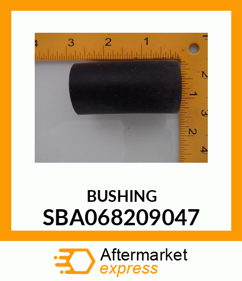 BUSHING SBA068209047