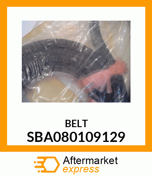 BELT SBA080109129