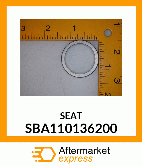 SEAT SBA110136200